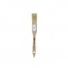 Pincel Espalmado Fibra Brico N.9 20mm