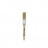 Pincel Espalmado Cerda Pro N.9 20mm