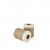 Rolo Fita Papel Krepp Bege 15cmx20m