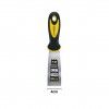 Esptula Inox Cabo Borracha 4cm