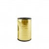Bobine Fita Metalizada Dourado 10mmX100m