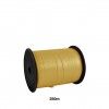 Bobine Fita Metalizada Dourado 10mmX250m