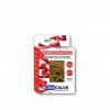 Elsticos N.10 60gr 100X1.5mm