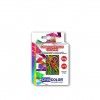 Elsticos Coloridos N.6 60gr 60X1.5mm