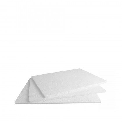 Esferovite Placa Retangular 40X30cm Pack 3 Esferovite Placa Retangular 40X30cm Pack 3