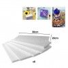 Esferovite Placa Retangular 20X30cm Pack 6