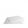 Esferovite Placa Retangular 40X30cm Pack 3