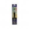 Pincel Fibra Natural Pack 3