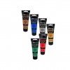 Tinta Acrlica Cor Metalizada 35ml