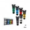 Tinta Acrlica Cor Satinada 35ml