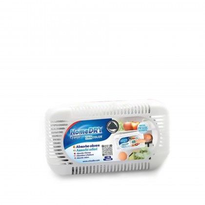 Absorve Odores Frigorfico Carvo 60gr