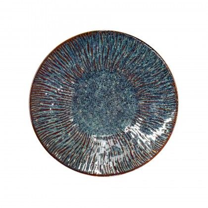 Prato Raso Girasol 30cm Prato Raso Girasol 30cm