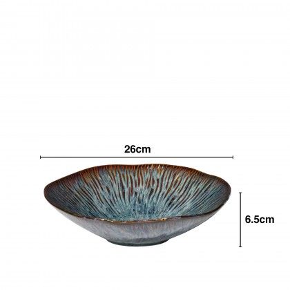 Taa Girasol 26X6.5cm