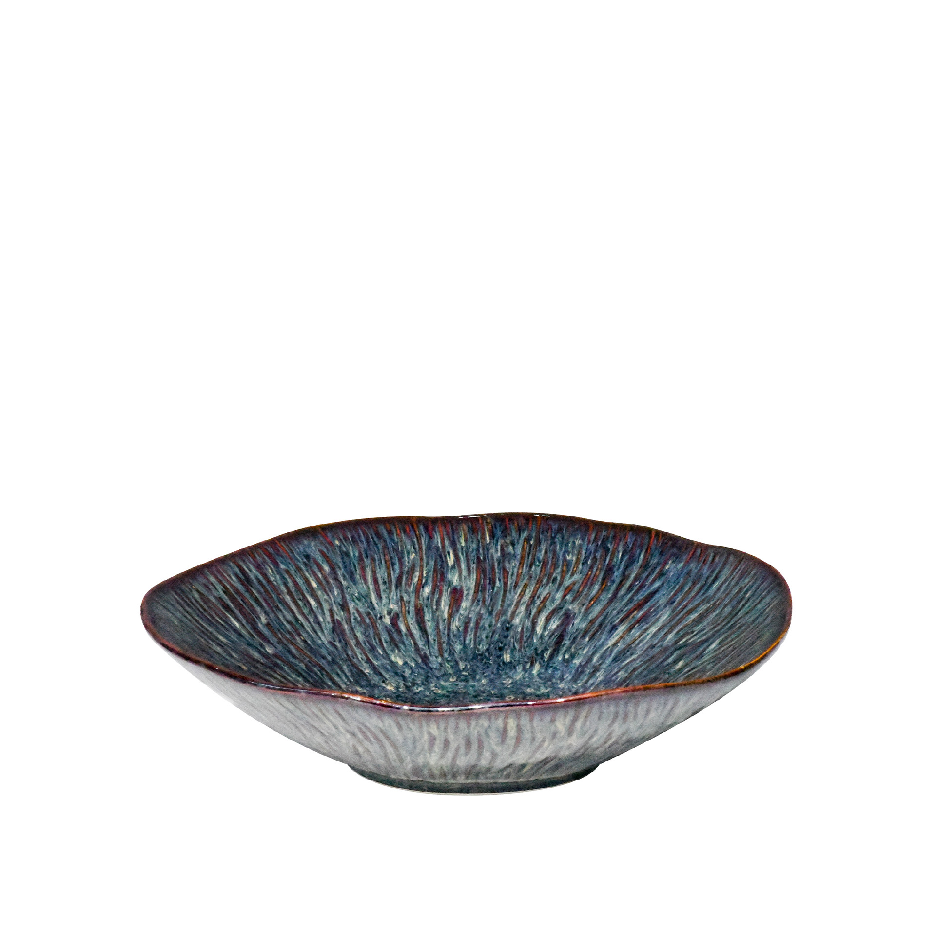 Taça Girasol 28X7cm