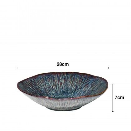 Ta�a Girasol 28X7cm