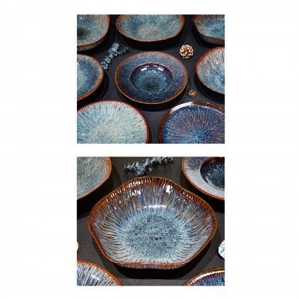 Saladeira Girasol 26.5X7.5cm Saladeira Girasol 26.5X7.5cm