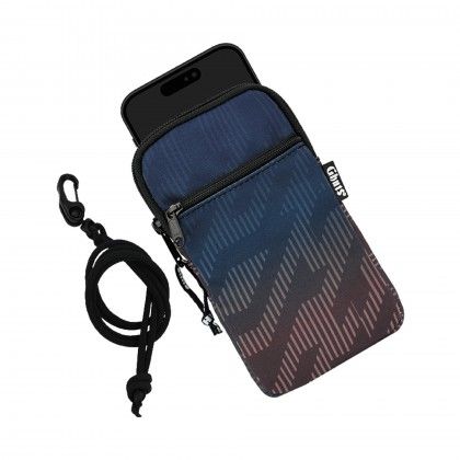 Bolsa Telemvel Gh209 Tech-Shadow 9.5X18X2cm