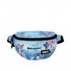 Bolsa Cintura Gh159 Denim Trend 22X16.5X8cm