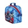 Lancheira Pequena Gh220 Thunder Truck 22X20X11cm