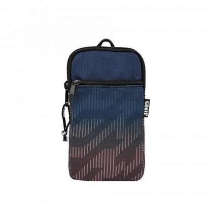 Bolsa Telemvel Gh209 Tech-Shadow 9.5X18X2cm