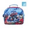 Lancheira Pequena Gh220 Thunder Truck 22X20X11cm