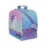Lancheira Pequena Gh220 Lovely Ocean 22X20X11cm