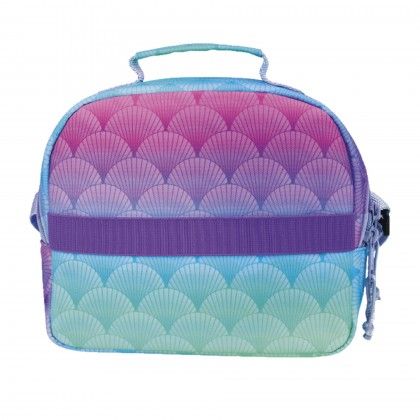 Lancheira Pequena Gh220 Lovely Ocean 22X20X11cm