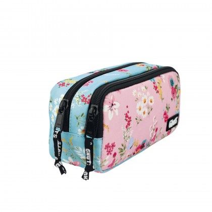 Estojo Duplo Gh128 Bouquet Dreams 20.5X9.5X8cm