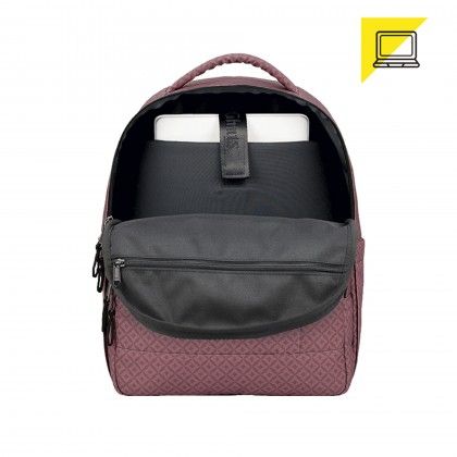 Mochila Pc Viagem Gv228 Diamonds Pink L11 Mochila Pc Viagem Gv228 Diamonds Pink L11