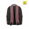 Mochila Pc Viagem Gv228 Diamonds Pink L11 Mochila Pc Viagem Gv228 Diamonds Pink L11