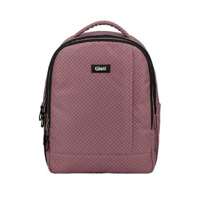 Mochila Pc Viagem Gv228 Diamonds Pink L11 Mochila Pc Viagem Gv228 Diamonds Pink L11