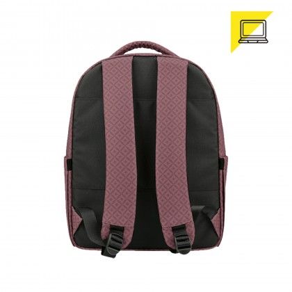 Mochila Pc Viagem Gv228 Diamonds Pink L11 Mochila Pc Viagem Gv228 Diamonds Pink L11