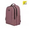 Mochila Pc Viagem Gv228 Diamonds Pink L11 Mochila Pc Viagem Gv228 Diamonds Pink L11