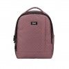 Mochila Pc Viagem Gv228 Diamonds Pink L11