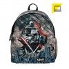 Mochila Pc Cl�ssica Gh211 Dirt Jump 32.5X41X14.5cm