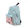 Mochila Pc Cl�ssica Gh211 Bouquet Dreams 32.5X41X14.5cm