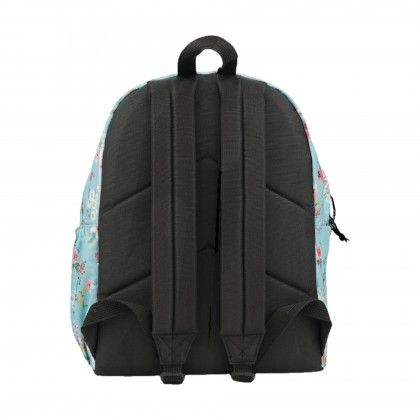 Mochila Pc Cl�ssica Gh211 Bouquet Dreams 32.5X41X14.5cm