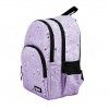Mochila Escolar Gh131 Purplefall 31X43X17cm