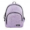 Mochila Escolar Gh131 Purplefall 31X43X17cm