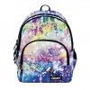 Mochila Escolar Gh131 Magictale 31X43X17cm