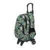 Mochila Escolar Gh131 Dino Fossil 31X43X17cm