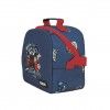 Lancheira Pequena Gh220 Game Zone 22X20X11cm