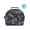 Lancheira Pequena Gh127 Xtreme Ghuts 22X20X11cm