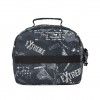 Lancheira Pequena Gh127 Xtreme Ghuts 22X20X11cm