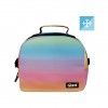 Lancheira Pequena Gh127 Plain Rainbow 22X20X11cm