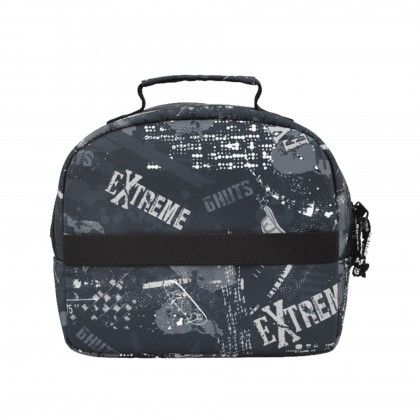 Lancheira Pequena Gh127 Xtreme Ghuts 22X20X11cm