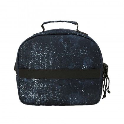 Lancheira Pequena Gh127 Never Quit 22X20X11cm
