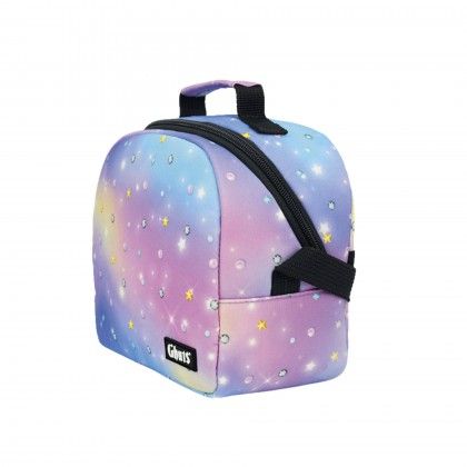 Lancheira Pequena Gh127 Pearls 22X20X11cm