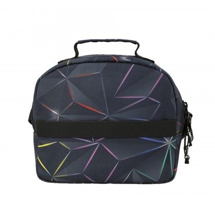 Lancheira Pequena Gh127 Neonline 22X20X11cm