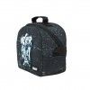 Lancheira Pequena Gh127 Never Quit 22X20X11cm